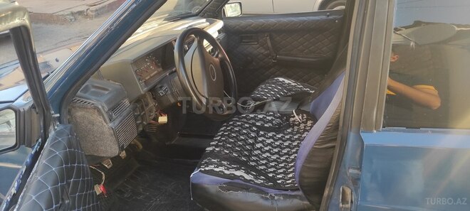 LADA (VAZ) 21099 1998, 222,200 km - 1.5 l - Sumqayıt