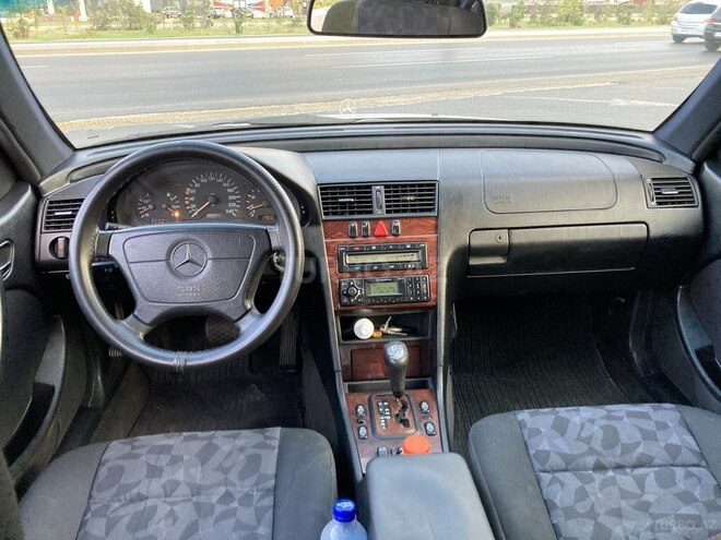 Mercedes C 200 1997, 230,000 km - 2.0 л - Sumqayıt