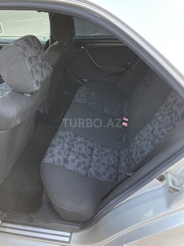 Mercedes C 200 1997, 230,000 km - 2.0 л - Sumqayıt