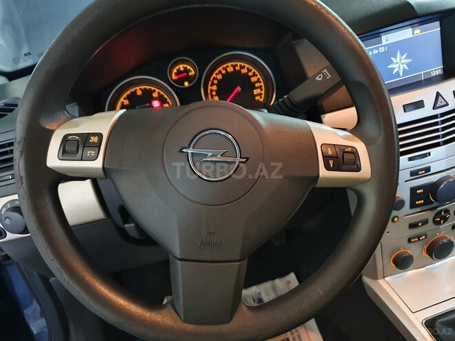 Opel Astra 2009, 198,089 km - 1.3 l - Bakı