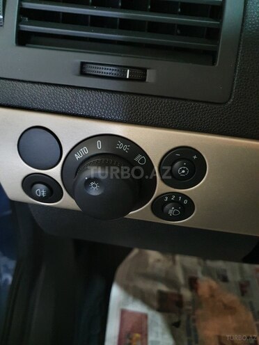 Opel Astra 2009, 198,089 km - 1.3 l - Bakı