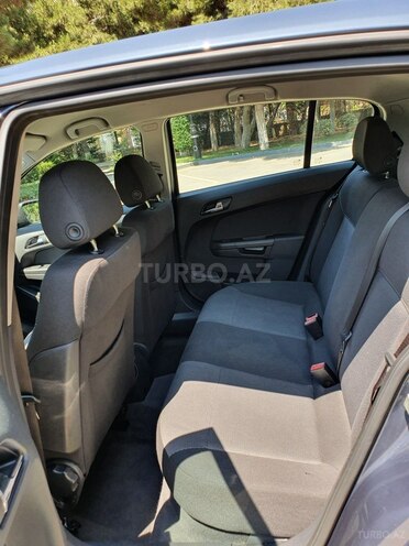 Opel Astra 2009, 198,089 km - 1.3 l - Bakı