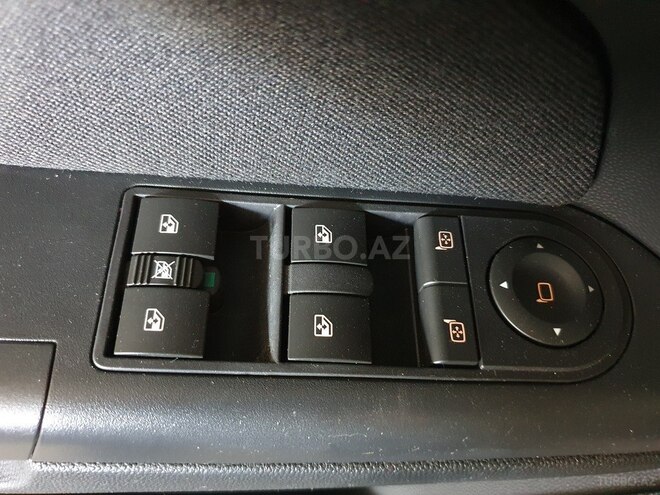 Opel Astra 2009, 198,089 km - 1.3 l - Bakı