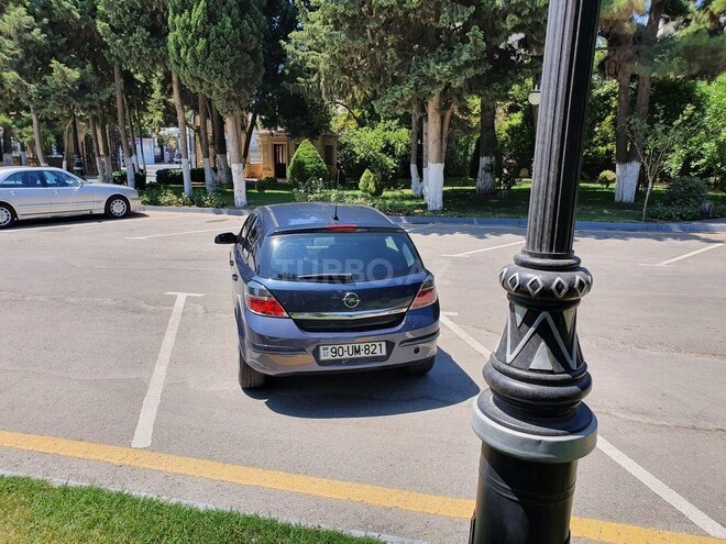 Opel Astra 2009, 198,089 km - 1.3 l - Bakı