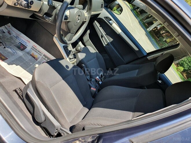 Opel Astra 2009, 198,089 km - 1.3 l - Bakı