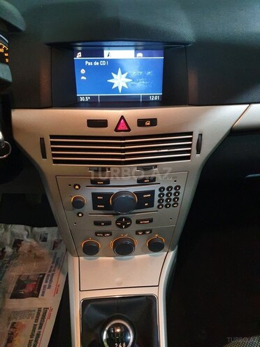 Opel Astra 2009, 198,089 km - 1.3 l - Bakı
