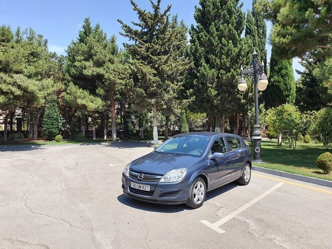 Opel Astra 2009, 198,089 km - 1.3 l - Bakı