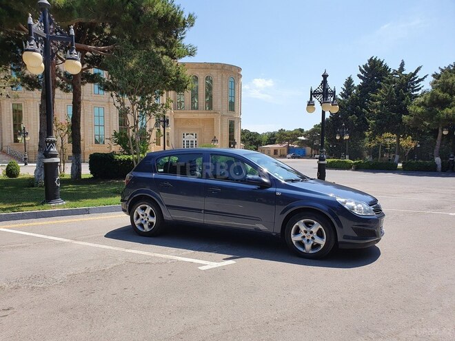 Opel Astra 2009, 198,089 km - 1.3 l - Bakı