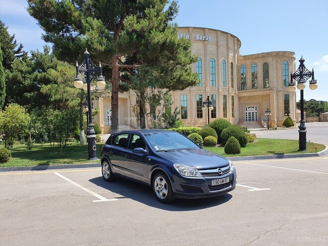Opel Astra 2009, 198,089 km - 1.3 l - Bakı