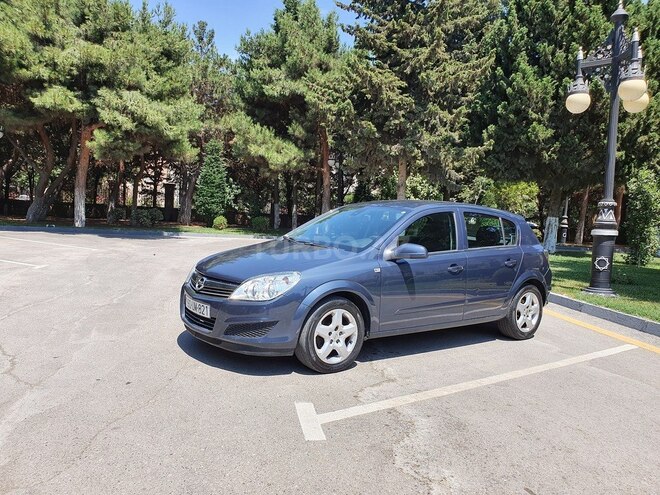 Opel Astra 2009, 198,089 km - 1.3 l - Bakı