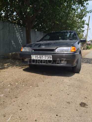 LADA (VAZ) 2115 2006, 321,307 km - 1.5 л - Bakı