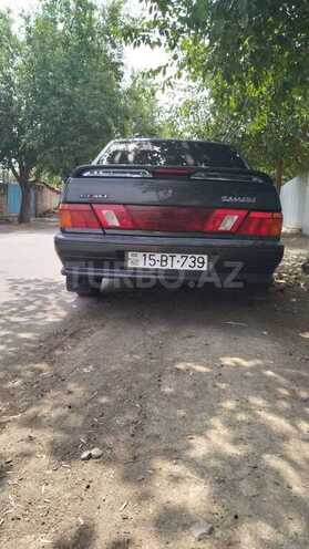 LADA (VAZ) 2115 2006, 321,307 km - 1.5 л - Bakı