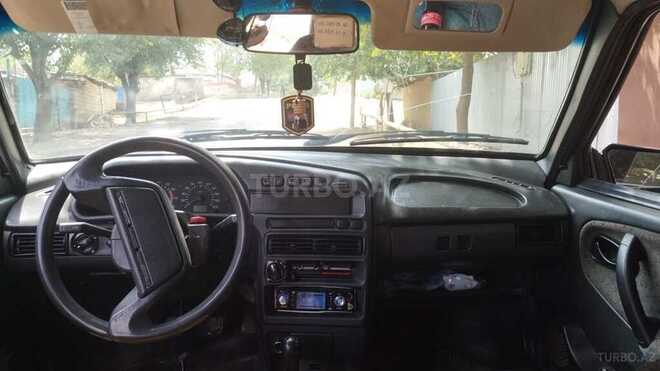 LADA (VAZ) 2115 2006, 321,307 km - 1.5 л - Bakı