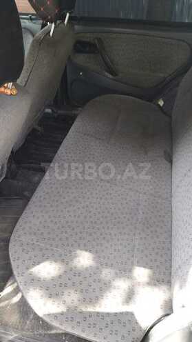 LADA (VAZ) 2115 2006, 321,307 km - 1.5 л - Bakı