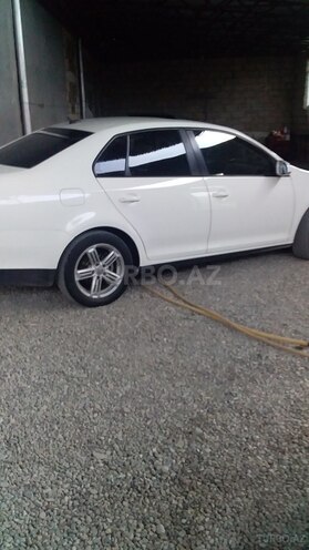 Volkswagen Jetta 2007, 215,538 km - 0.3 l - Şəmkir