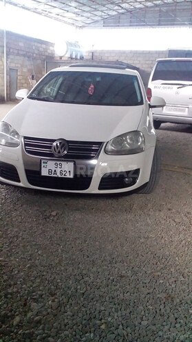 Volkswagen Jetta 2007, 215,538 km - 0.3 l - Şəmkir