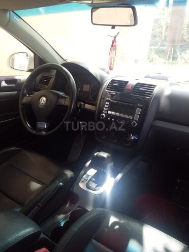 Volkswagen Jetta 2007, 215,538 km - 0.3 l - Şəmkir