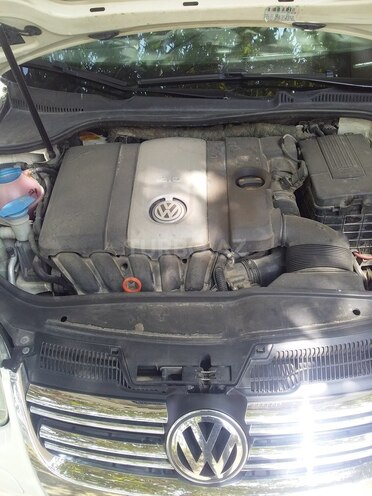 Volkswagen Jetta 2007, 215,538 km - 0.3 l - Şəmkir