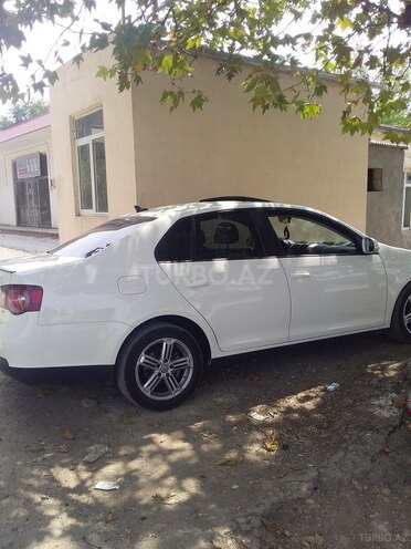 Volkswagen Jetta 2007, 215,538 km - 0.3 l - Şəmkir