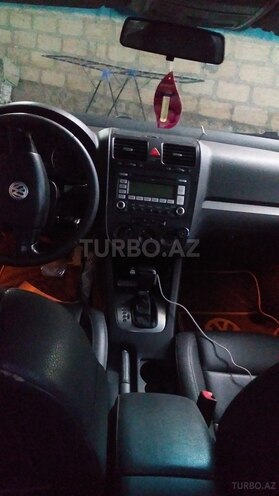 Volkswagen Jetta 2007, 215,538 km - 0.3 l - Şəmkir