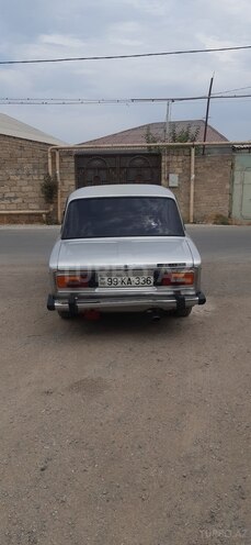 LADA (VAZ) 2106 2003, 150,000 km - 1.6 l - Bakı