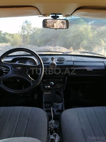 LADA (VAZ) 2106 1990, 450,000 km - 1.1 л - Gəncə