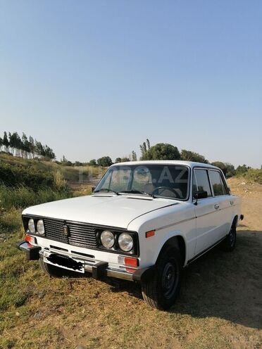 LADA (VAZ) 2106 1990, 450,000 km - 1.1 л - Gəncə