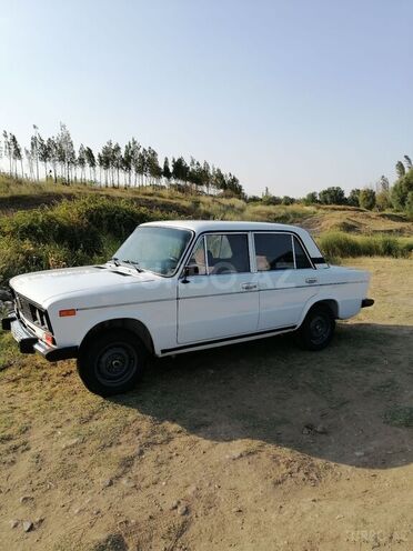 LADA (VAZ) 2106 1990, 450,000 km - 1.1 л - Gəncə