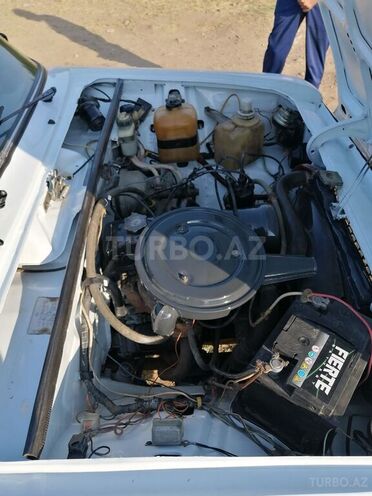 LADA (VAZ) 2106 1990, 450,000 km - 1.1 л - Gəncə