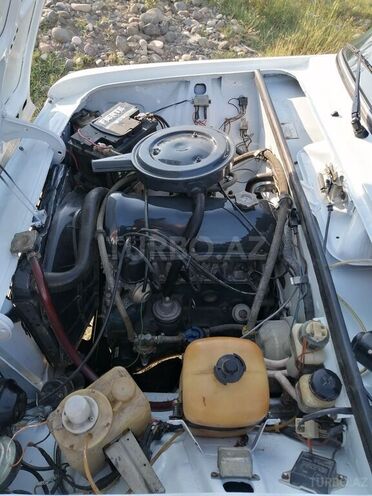 LADA (VAZ) 2106 1990, 450,000 km - 1.1 л - Gəncə