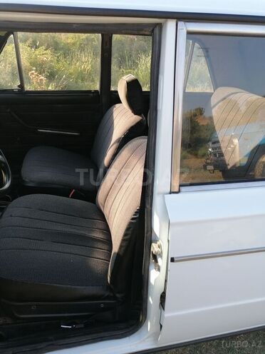 LADA (VAZ) 2106 1990, 450,000 km - 1.1 л - Gəncə