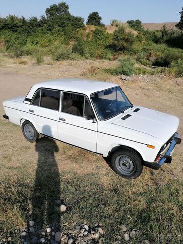 LADA (VAZ) 2106 1990, 450,000 km - 1.1 л - Gəncə