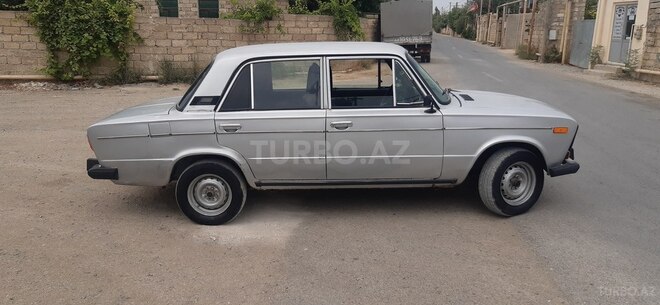 LADA (VAZ) 2106 2003, 150,000 km - 1.6 l - Bakı