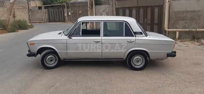 LADA (VAZ) 2106 2003, 150,000 km - 1.6 l - Bakı