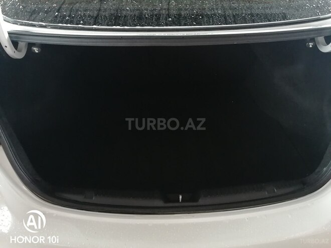 Hyundai Elantra 2015, 110,000 km - 1.6 l - Ağstafa