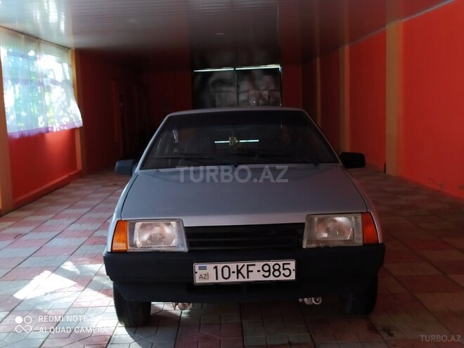 LADA (VAZ) 21099 2001, 185,369 km - 1.5 l - Quba