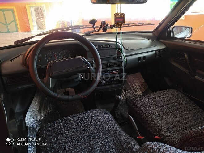 LADA (VAZ) 21099 2001, 185,369 km - 1.5 l - Quba