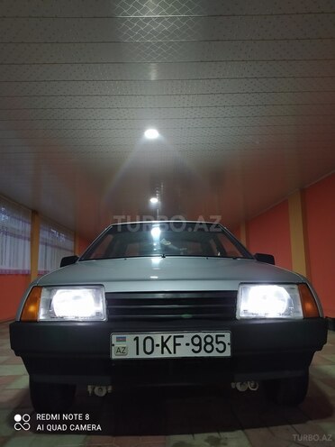 LADA (VAZ) 21099 2001, 185,369 km - 1.5 l - Quba