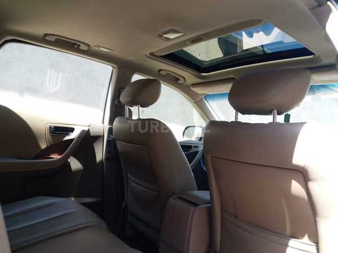 Nissan Murano 2007, 157,000 km - 3.5 l - Bakı