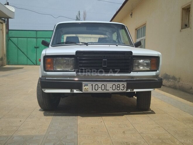 LADA (VAZ) 2107 2005, 86,000 km - 1.6 л - Tovuz
