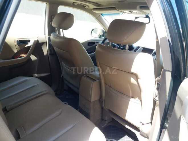 Nissan Murano 2007, 157,000 km - 3.5 l - Bakı