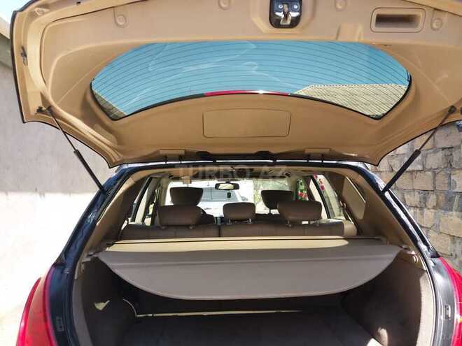 Nissan Murano 2007, 157,000 km - 3.5 l - Bakı