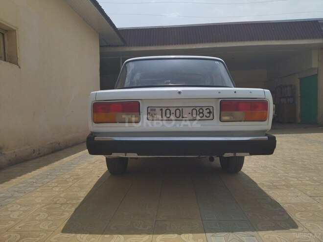 LADA (VAZ) 2107 2005, 86,000 km - 1.6 л - Tovuz