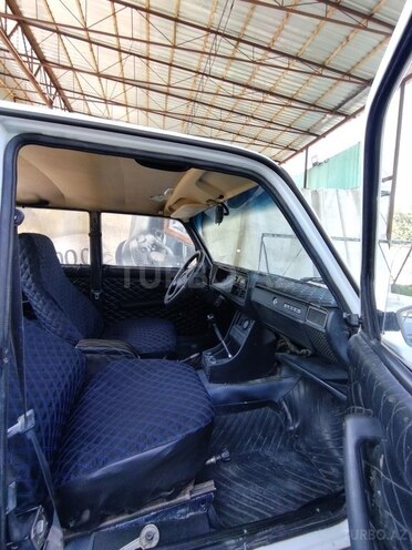 LADA (VAZ) 2107 2005, 86,000 km - 1.6 л - Tovuz