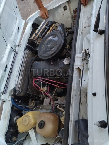 LADA (VAZ) 2107 2005, 86,000 km - 1.6 л - Tovuz
