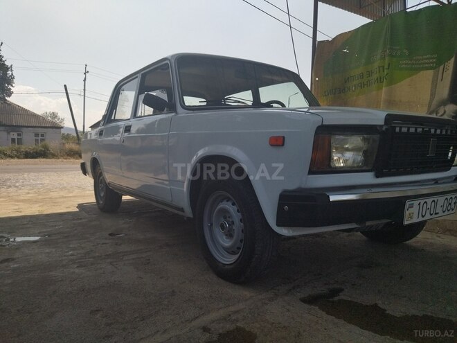 LADA (VAZ) 2107 2005, 86,000 km - 1.6 л - Tovuz