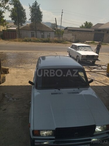 LADA (VAZ) 2107 2005, 86,000 km - 1.6 л - Tovuz