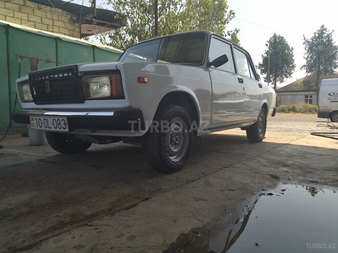 LADA (VAZ) 2107 2005, 86,000 km - 1.6 л - Tovuz