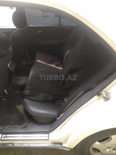 Mercedes E 220 1997, 550,000 km - 2.2 л - Bakı