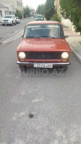 LADA (VAZ) 21011 1979, 14,526 km - 1.3 l - Gəncə